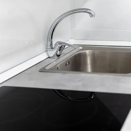 Apartment Loira Berdusan: Tranquilo Y Calido Apartamento De Una En Gran Avenida